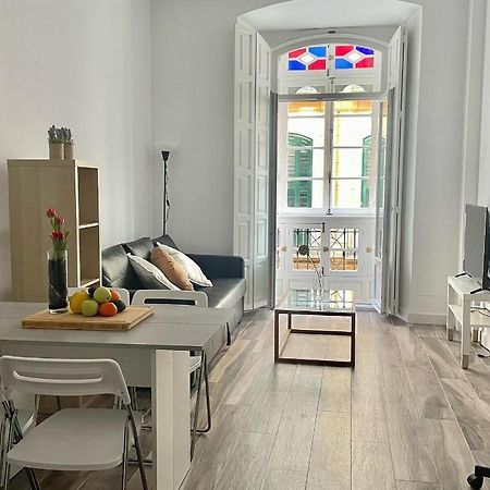 Cool Home Malaga City Center المظهر الخارجي الصورة