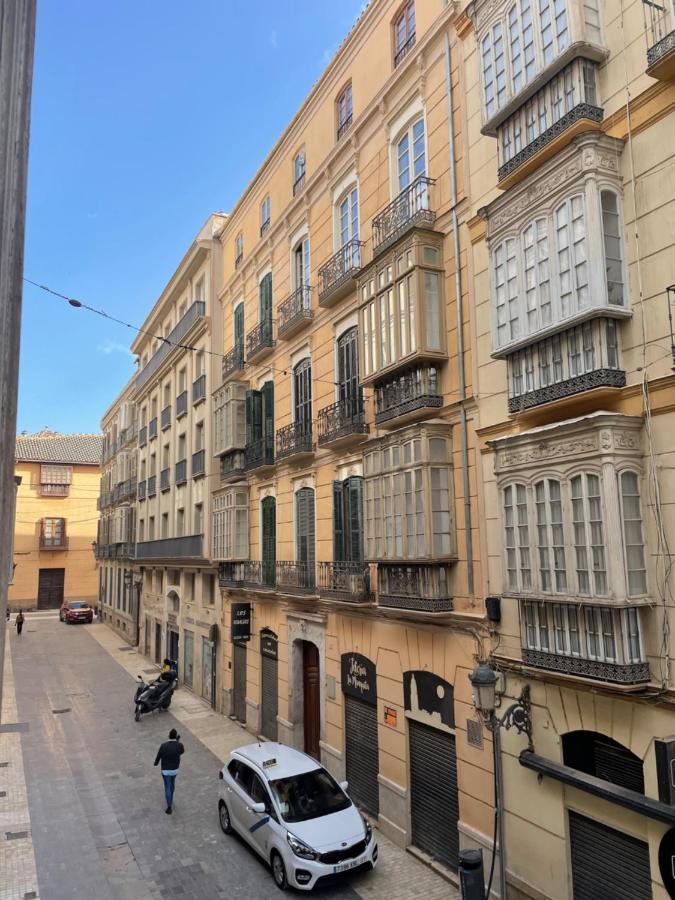 Cool Home Malaga City Center المظهر الخارجي الصورة