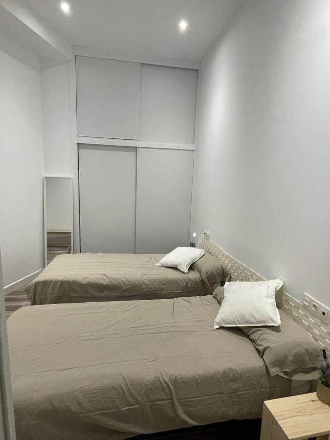 Cool Home Malaga City Center المظهر الخارجي الصورة