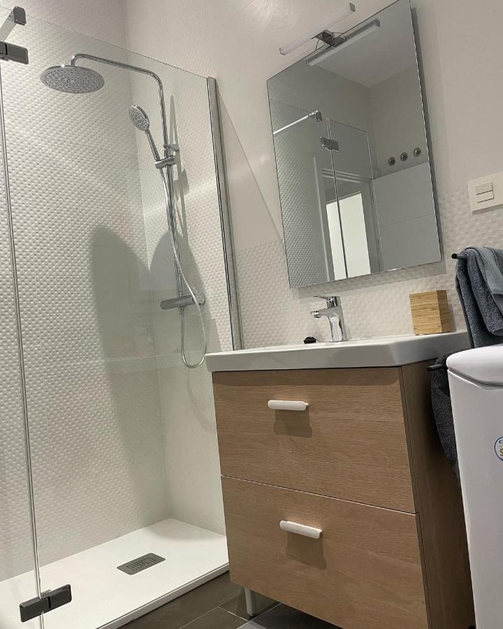 Cool Home Malaga City Center المظهر الخارجي الصورة