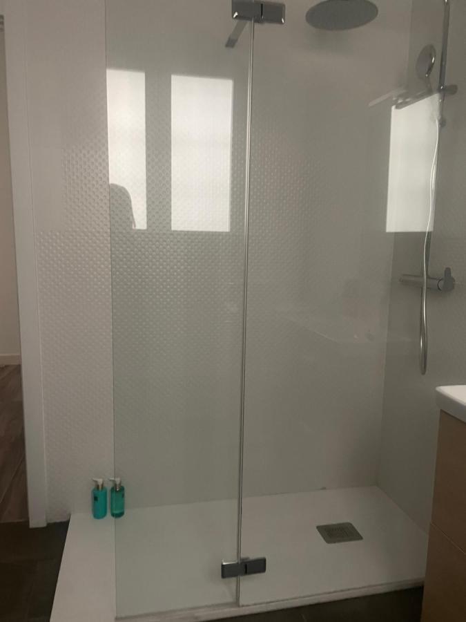 Cool Home Malaga City Center المظهر الخارجي الصورة