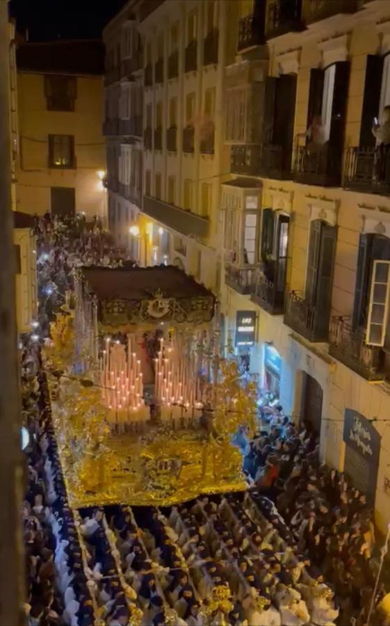 Cool Home Malaga City Center المظهر الخارجي الصورة